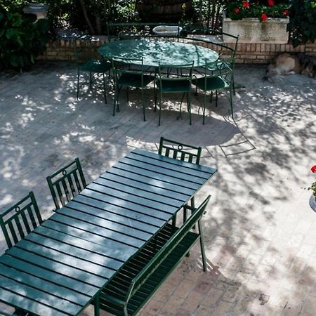 Villa Anna Savini Casa Vacanze أدري المظهر الخارجي الصورة