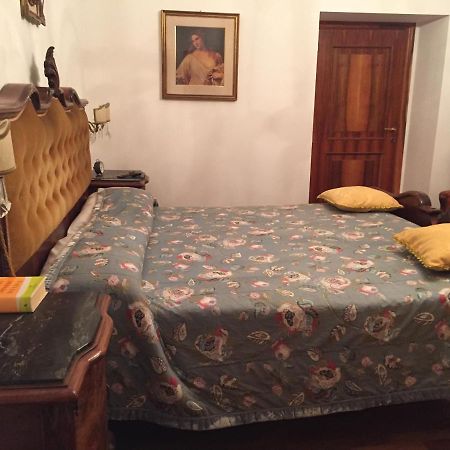Villa Anna Savini Casa Vacanze أدري المظهر الخارجي الصورة