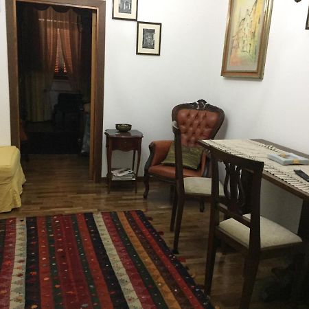 Villa Anna Savini Casa Vacanze أدري المظهر الخارجي الصورة