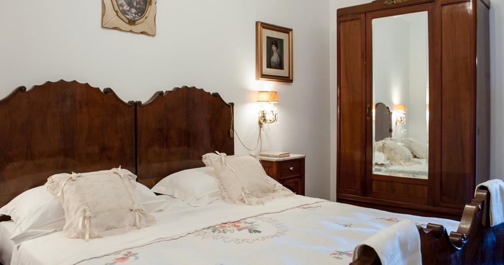 Villa Anna Savini Casa Vacanze أدري المظهر الخارجي الصورة