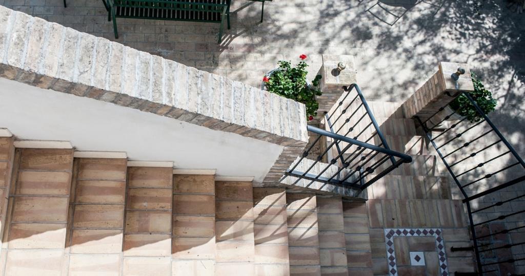 Villa Anna Savini Casa Vacanze أدري المظهر الخارجي الصورة