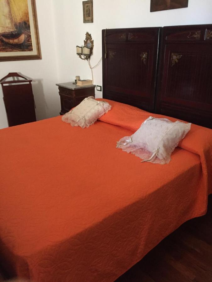 Villa Anna Savini Casa Vacanze أدري المظهر الخارجي الصورة