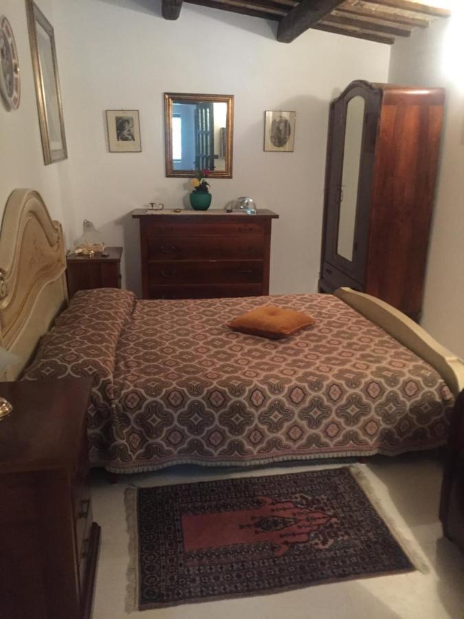 Villa Anna Savini Casa Vacanze أدري المظهر الخارجي الصورة