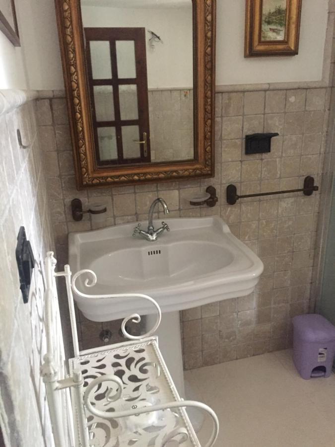 Villa Anna Savini Casa Vacanze أدري المظهر الخارجي الصورة