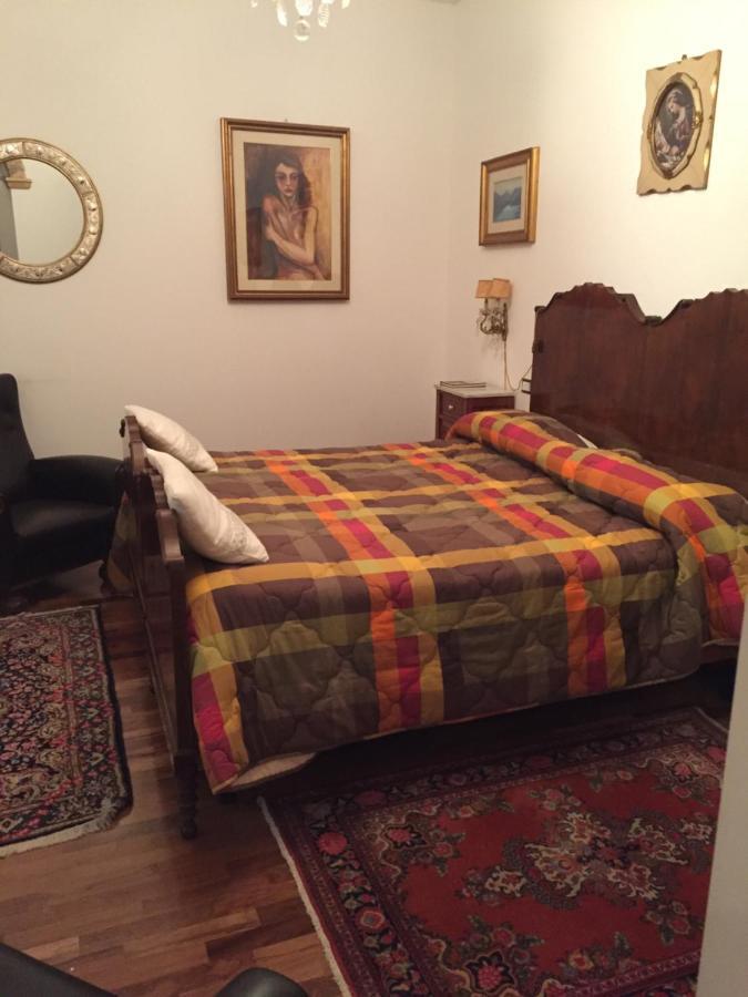 Villa Anna Savini Casa Vacanze أدري المظهر الخارجي الصورة