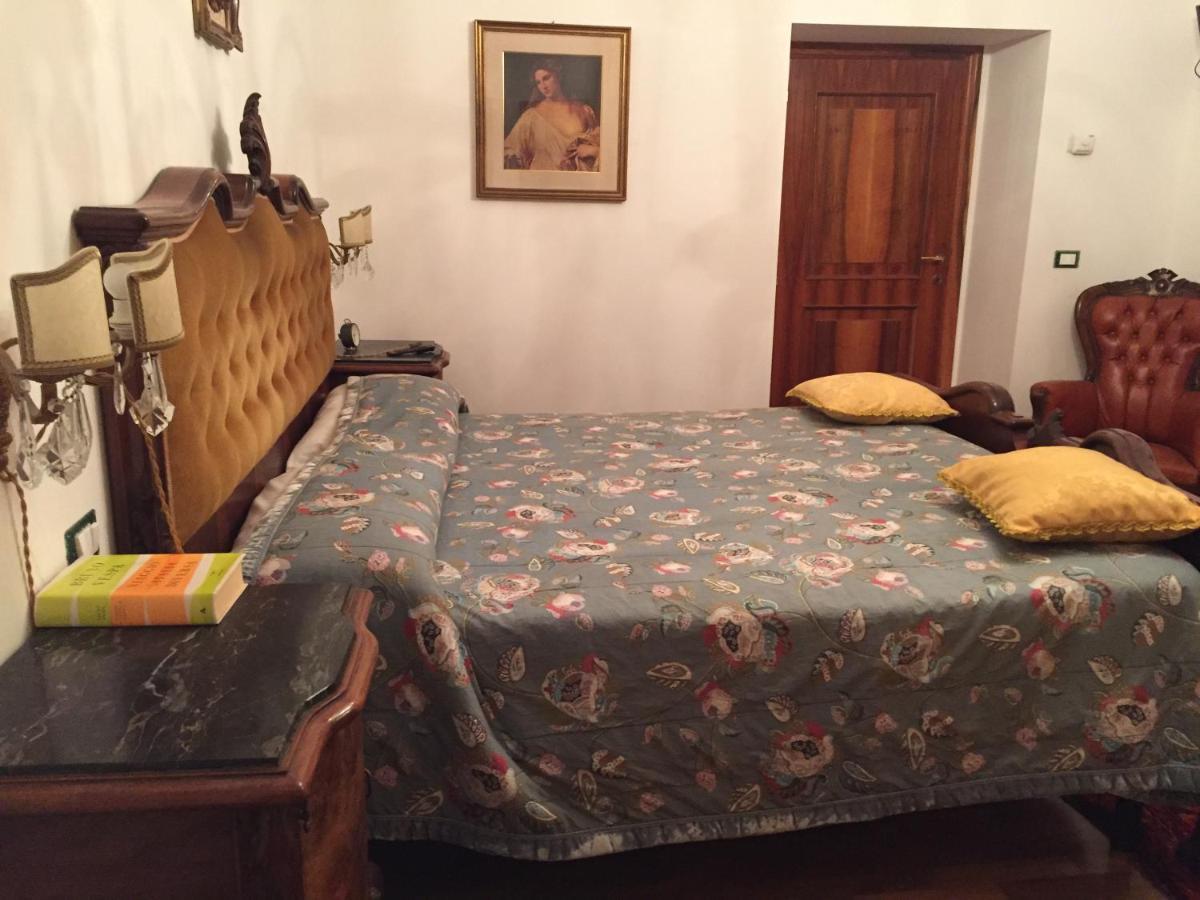 Villa Anna Savini Casa Vacanze أدري المظهر الخارجي الصورة